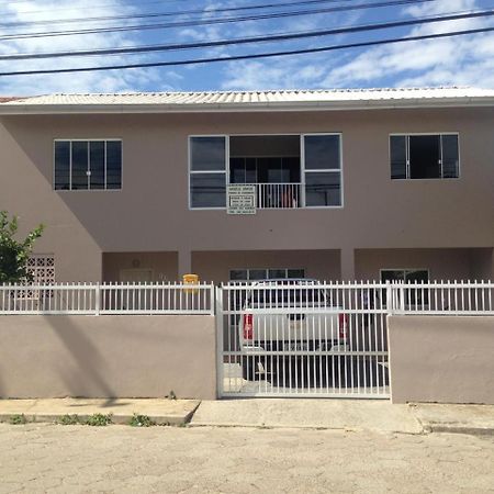 Morada Da Rose Villa Pinheira Exterior photo