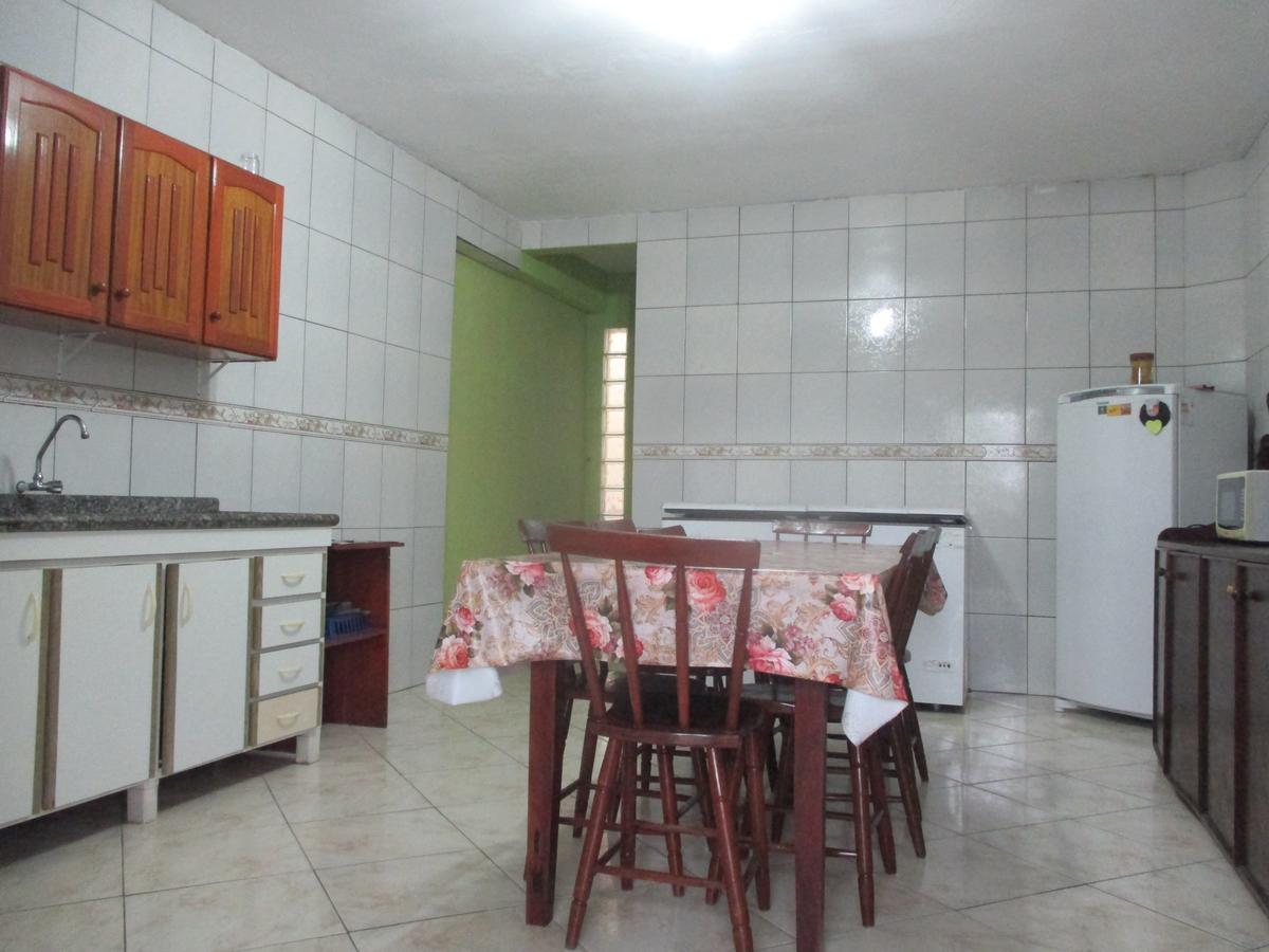 Morada Da Rose Villa Pinheira Exterior photo